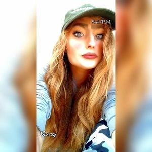 Meet your Posher, Kati